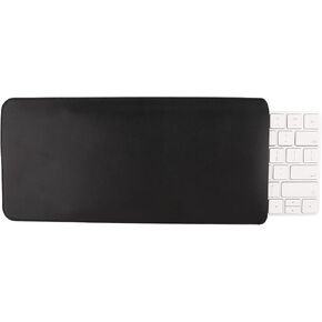 جراب GuardV من الجلد الصناعي للوحة المفاتيح Apple Magic 2 - A1644 A2449 A2450 Touch ID MLA22LL/A MK2A3LL/A - جراب واقٍ in Kuwait
