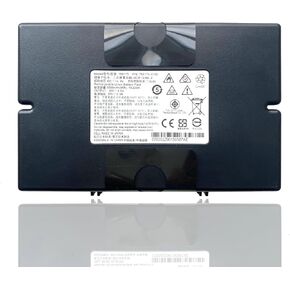 S1 Battery Replacement for Bose S1 Pro Bluetooth Speaker 789175-0110 789175 078592 4INR19/66-2 (14.8V 81.4Wh/5500mAh) in Kuwait