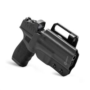 GRITR OWB Kydex Springfield Armory Hellcat Holster in Saudi Arabia