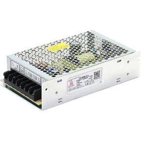 HF55W-D-L محول التيار الكهربائي ± 15V 2A DAUL الإخراج لآلة وضع العلامات على مجموعة رأس Galvo in Saudi Arabia
