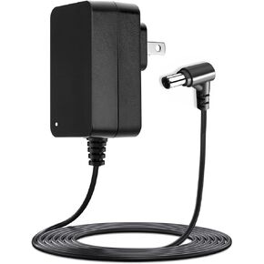 26.3V Power Adapter Charger Compatible with Shark IP1250 IP1251 IP1255 IP1251C IP1220 IP1220C IP3150 IP3251 IP3251C IP3253 IP3256 PowerDetect Cordless Stick Vacuum Cleaner DK30A-263100H-U in Kuwait