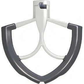 Flex Edge Beater for KitchenAid 5.5-6QT Bowl-Lift Stand Mixers in Saudi Arabia