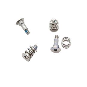 CPU Heat Sink Screw with Spring Set Compatible with A1278 A1286 A1297 A1342(5 Sets) in Saudi Arabia