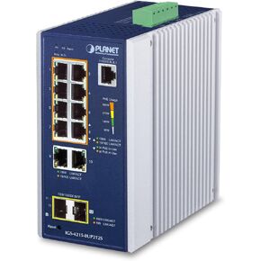 Planet IGS-4215-8UP2T2S, W128204622 in Saudi Arabia