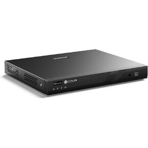 4COVR 4K 16 Channel H.265 PoE Network Video Recorder, LY-NVR16P-1 in Saudi Arabia