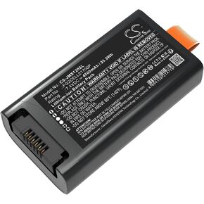 CS Cameron Sino 4500FReplacement New Battery for JBL PartyBox Club 120,PartyBox Encore 2 in Saudi Arabia