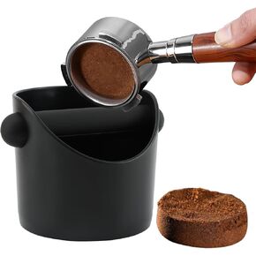 Espresso Knock Box, Coffee Grounds Container in Saudi Arabia