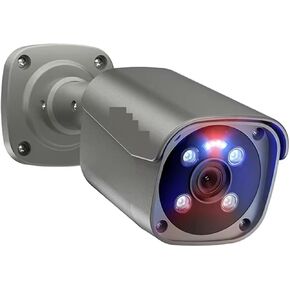 8MP 5MP 4MP 4K POE IP in Kuwait