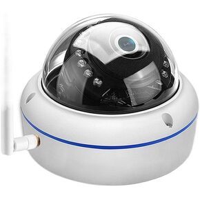 5MP WiFi HD Camera 2MP in Kuwait