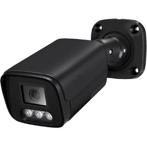 New 4K 8MP IP Camera Audio in Kuwait