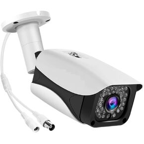 2MP 1080P Full High Definition in Kuwait