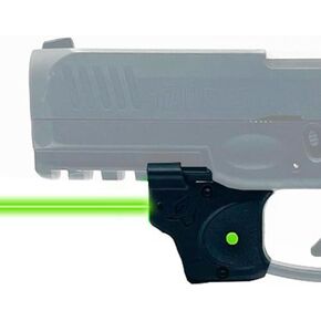 Viridian E Series Green Laser Sight for Taurus G2C, G3C, G3, G2S, PT111 G2, Gun Sight with Ambidextrous On and Off Switch, Black in Saudi Arabia