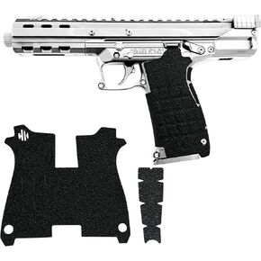 Handleitgrips Compatible for Keltec CP33, Textured Rubber in Saudi Arabia