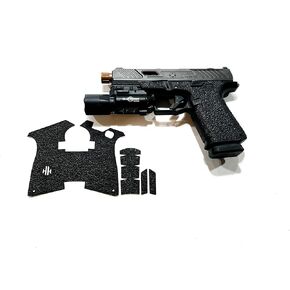 Handleitgrips Compatible for Shadow Systems MR920, Textured Sandpaper in Saudi Arabia