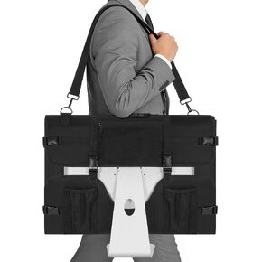 Monitor Carrying Case for 27'' LCD Screens Compatible with iMac 27 in Saudi Arabia