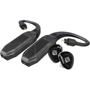 iFi Go pod Air Wireless DAC & AIRO Astra Earphones Bundle in Kuwait