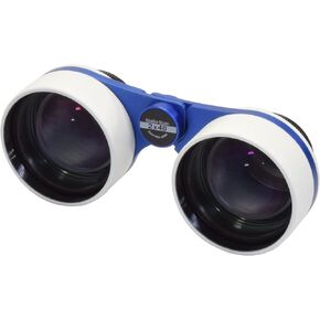 SIGHTRON Stella Scan 2X400 Opera Glass لمراقبة السماء المرصعة بالنجوم، خفيف الوزن، وصغير الحجم in Kuwait