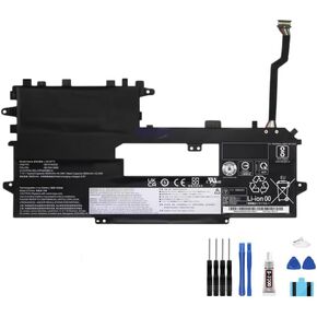 compatible For Lenovo ThinkPad X1 Titanium Gen 1 L19M4P73 L19C4P73 LCD Display Touch Screen Digitizer Full Assembly Replacement Screen Repair Kit battery L19M4P72+Free Tools，For L19M4P72 LCD in Kuwait