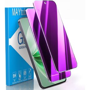 MAYtobe 2-Pack Privacy Screen Protector for Samsung Galaxy Z Fold 7 Glass in Saudi Arabia