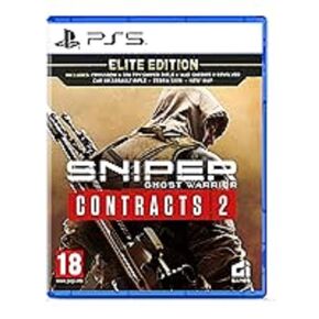 Just for Games Sniper Ghost Warrior.2 P5 VF in Saudi Arabia