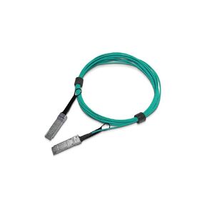 Mellanox Act Fiber CBL IB HDR <200Gb/s QSFP56 15m in Saudi Arabia