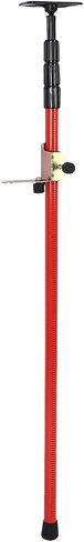 Level Pole Telescoping Adjustable 300cm Mounting Pole with in Saudi Arabia