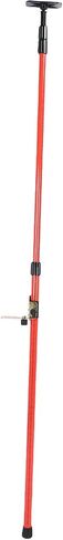 Level Pole Telescoping Adjustable 300cm Mounting Pole with in Saudi Arabia