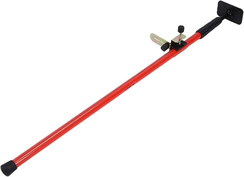 Level Pole Telescoping Adjustable 300cm Mounting Pole with in Saudi Arabia