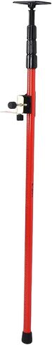 Level Pole Telescoping Adjustable 300cm Mounting Pole with in Saudi Arabia