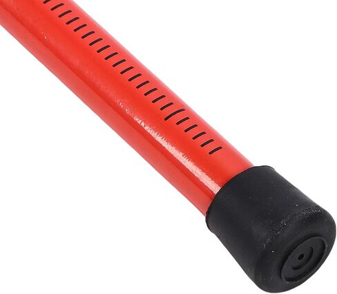 Level Pole Telescoping Adjustable 300cm Mounting Pole with in Saudi Arabia
