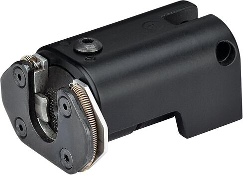RCBS Spring-Loaded Shell Holder Conversion in Saudi Arabia