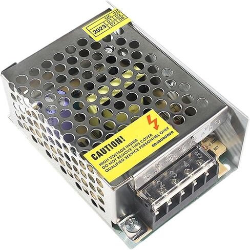 AC DC 110V 220V to 5V 12V 24V 48V Switching Power Supply 5V 12V 24V 48V SMPS Fonte Power Supply 5 12 24 48 V(12V 20A 240W) in Saudi Arabia