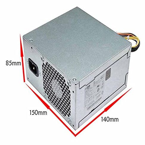 PSU for 4600 6600 6900 8600 4900 10Pin 250W Power Supply HK350-12PP FSP250-30AGBAA PCE026 PA-3251-1 PCH016 in Saudi Arabia