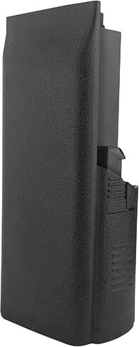Banshee High Capacity 4800MAH Battery Replacement, Compatible with Motorola APX 5000/6000/7000 Portable Radios and More in Kuwait