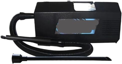 Toner Vacuum Cleaner with Imported Filter Elements Compatible with All Kinds of Printers Copiers Collectors in Saudi Arabia