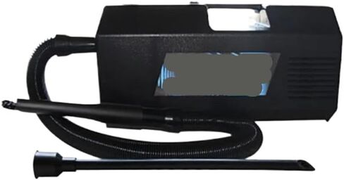 Toner Vacuum Cleaner with Imported Filter Elements Compatible with All Kinds of Printers Copiers Collectors in Saudi Arabia