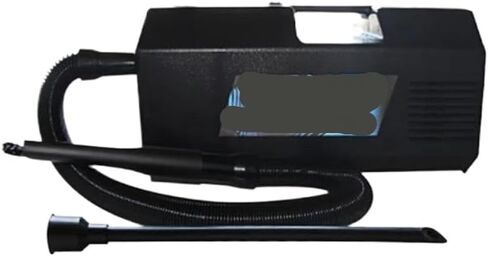 Toner Vacuum Cleaner with Imported Filter Elements Compatible with All Kinds of Printers Copiers Collectors in Saudi Arabia