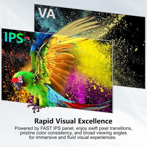 32'' 4K UHD (3840*2160) Computer Monitor 75hz for Design Casual Gaming Work in Saudi Arabia