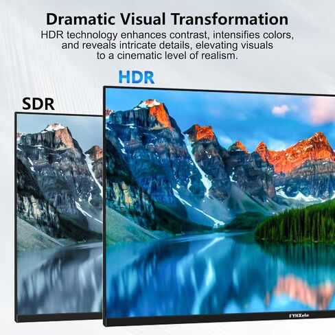 32'' 4K UHD (3840*2160) Computer Monitor 75hz for Design Casual Gaming Work in Saudi Arabia