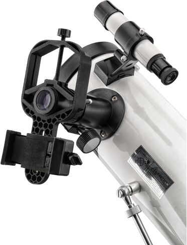 Telescope Phone Adapter for Microscope Imaging in Saudi Arabia