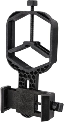 Telescope Phone Adapter for Microscope Imaging in Saudi Arabia