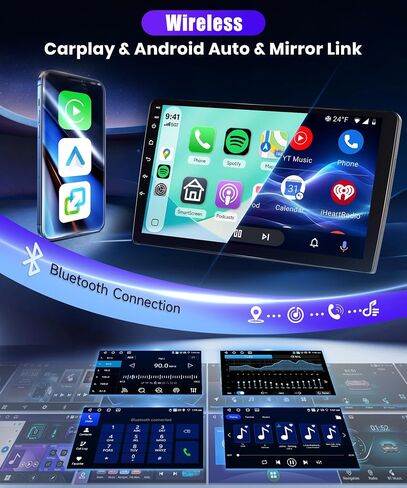 4+64G Car Radio for Nissan Altima 2013-2018(Without AC Vent Frame) in Saudi Arabia