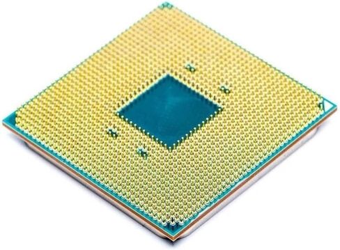 Processor Fit for AMD Ryzen 3 R3 3200G 3.6GHz Quad-Core in Saudi Arabia