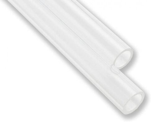 EK Water Blocks 3831109813072 Cooling Hardware Accessory Transparent 10/12 mm 2 x 1 m in Saudi Arabia