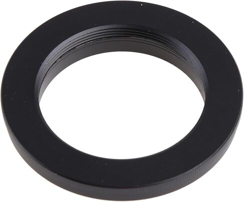 M42-OM Microscopes Camera Adapters Mount Rings E520 E620 OM4 / 3 Cameras Lens Mount in Saudi Arabia