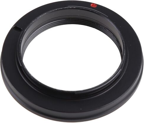 M42-OM Microscopes Camera Adapters Mount Rings E520 E620 OM4 / 3 Cameras Lens Mount in Saudi Arabia