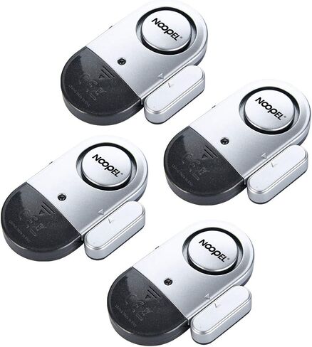 Door Open Alarms for Kids Safety,120dB Window Alarms for Home Security in Saudi Arabia