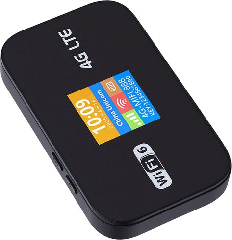 4G LTE Mobile Hotspot Router, 300Mbps in Kuwait