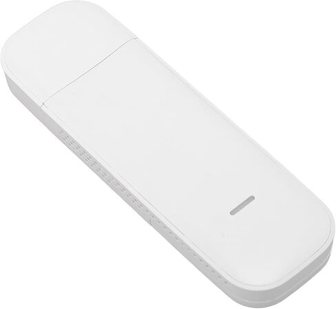 4G LTE Portable WiFi Router, ABS USB Hotspot with Micro SIM Slot, in Kuwait