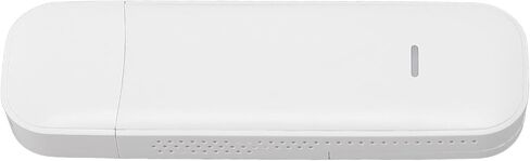 4G LTE Portable WiFi Router, ABS USB Hotspot with Micro SIM Slot, in Kuwait